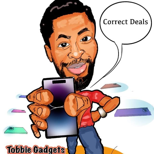 TobbIe Gadgets preview